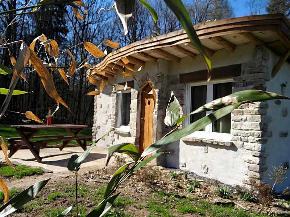 La Clairière du Verbamont