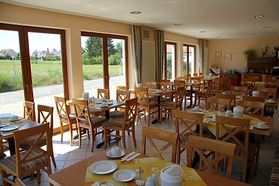Annas Gastehaus