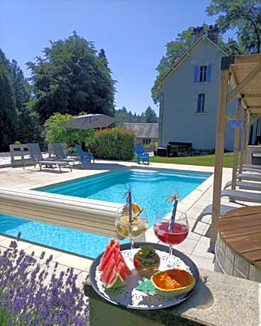 Le Parc des 4 Saisons