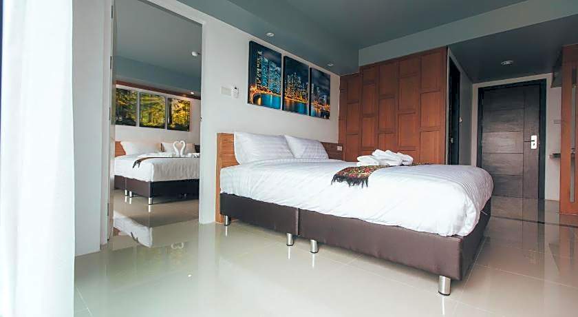 PP@Hotel Rangsit