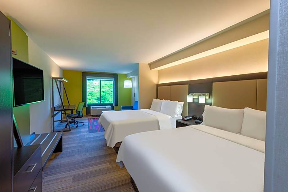 Holiday Inn Express Hotel & Suites North East - Erie I-90 Exit 41 By IHG