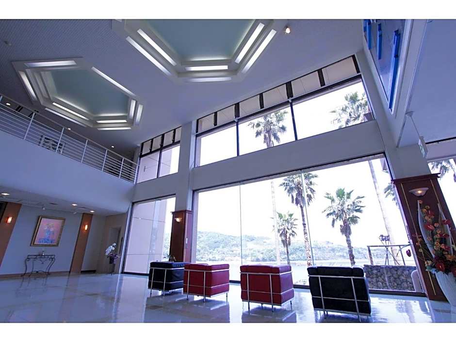 Hotel Alegria Gardens Amakusa - Vacation STAY 40452v
