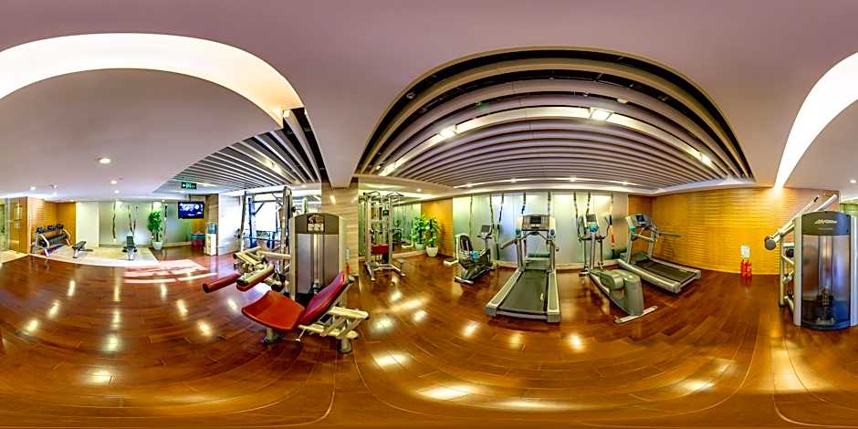 Holiday Inn Beijing Deshengmen By IHG