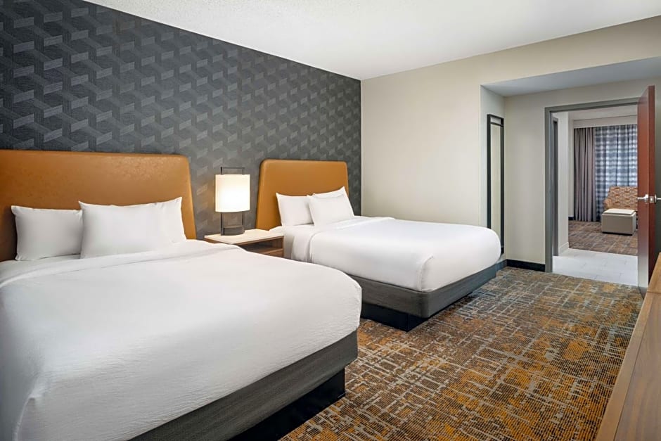 Embassy Suites by Hilton Huntsville