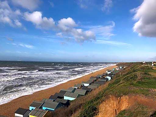 Vinegar Hill Pottery