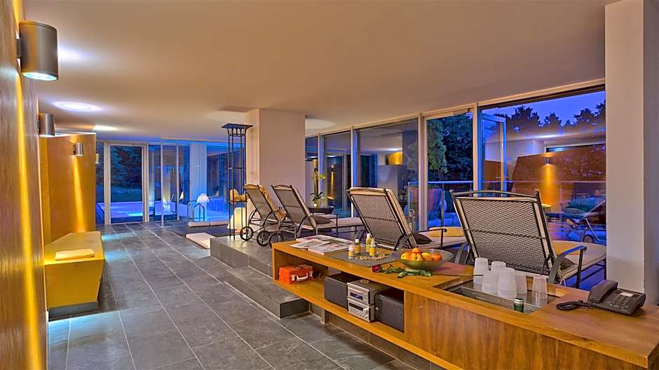 Berghotel Tulbingerkogel