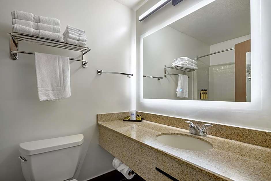 Best Western Plus Meridian