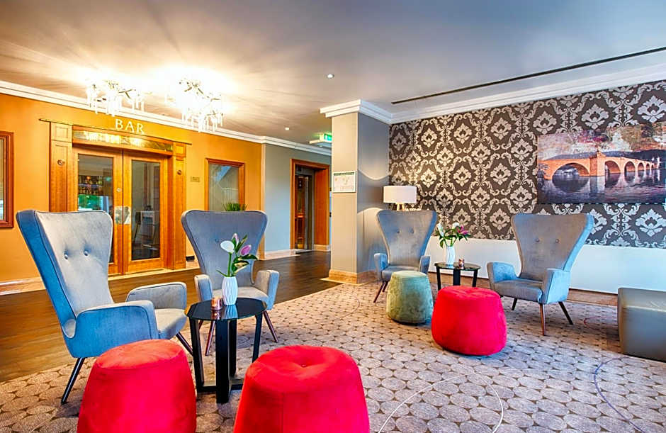 Leonardo Hotel Heidelberg