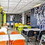 ibis budget Nancy Porte Sud