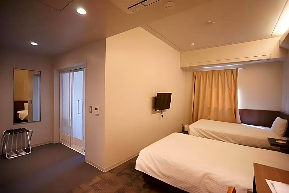 RJ Hotel Naha