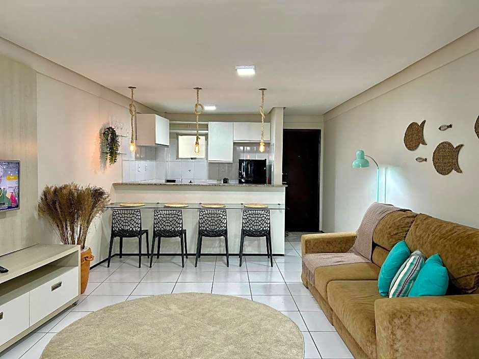 (106) Exclusive Ocean View on Litorânea Beach