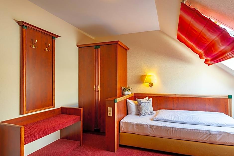 Christinenhof & Spa - Wellnesshotel am Rande des Spreewalds