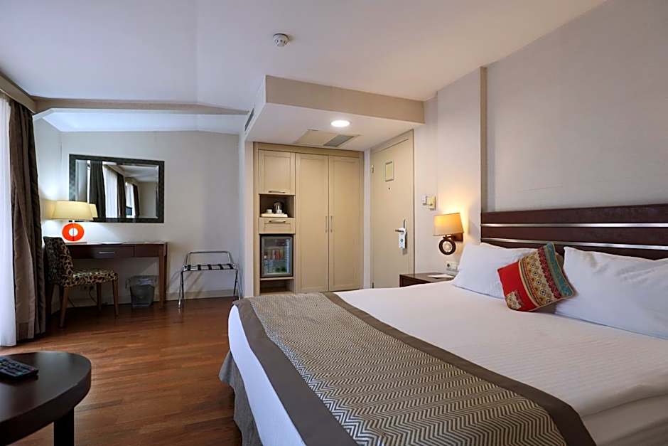 Niza Park Hotel