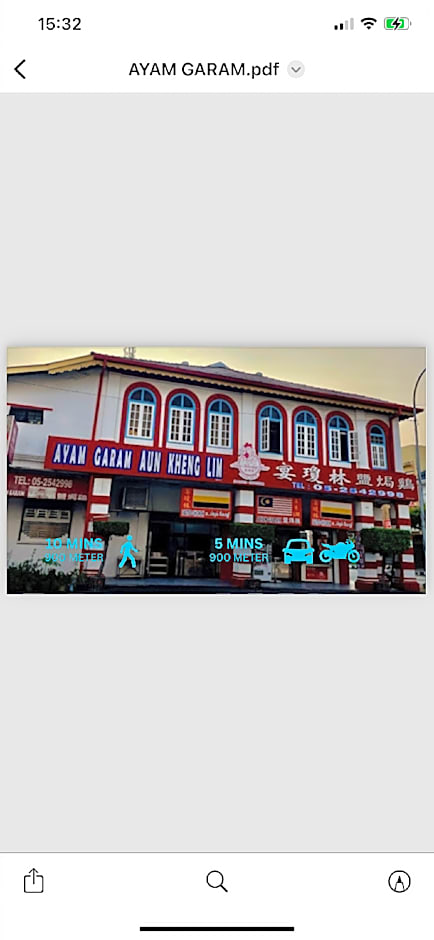 One Stop Hotel