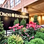 Omni Richmond Hotel