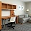 TownePlace Suites by Marriott Jackson Ridgeland/The Township At Colony Park