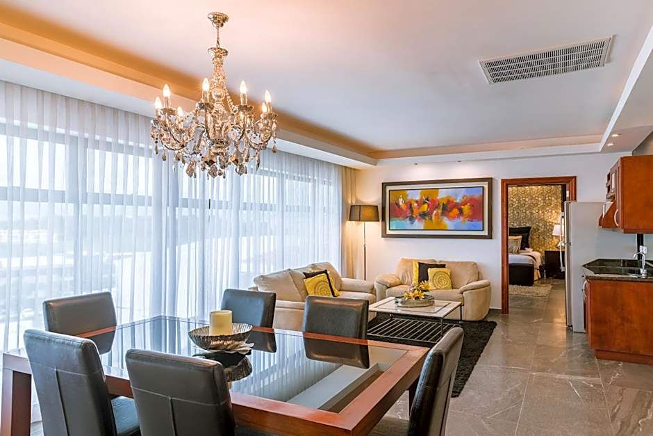 Hotel Palma Real