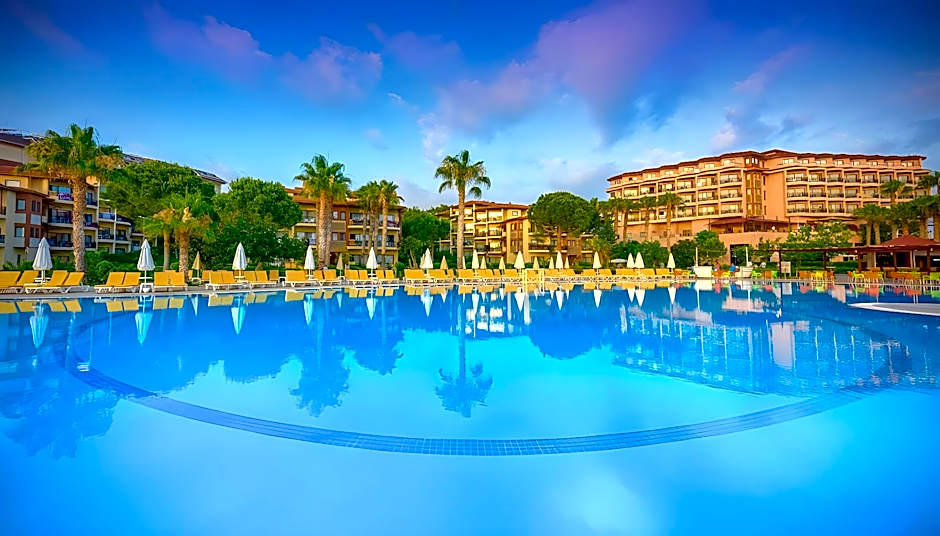 Justiniano Club Park Conti