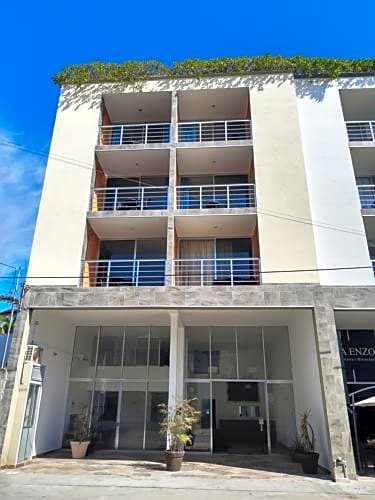 La Cultura Suites - Avenida Quinta