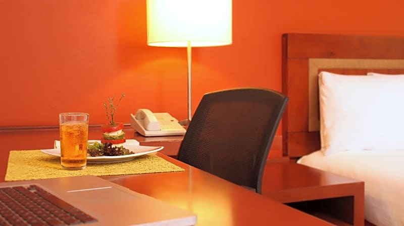 Fiesta Inn Villahermosa Cencali