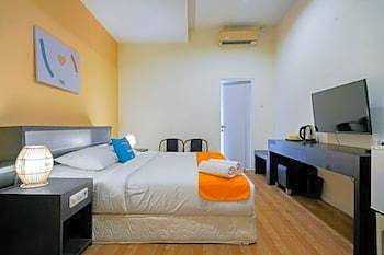 Sunset Point Hotel Seminyak