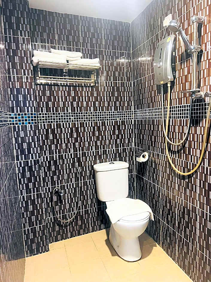 K Garden Hotel Sungai Petani