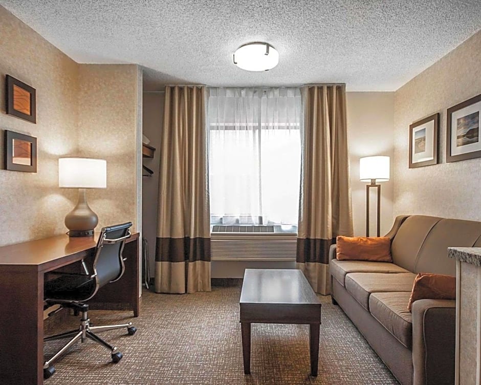 Quality Inn