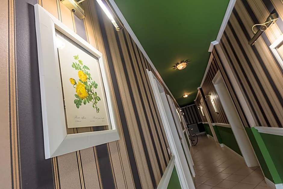 Hotel Maximilian