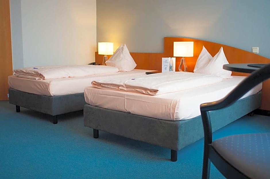 Hotel Stadt Püttlingen