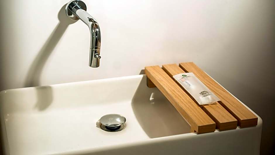 Bobocabin Ranca Upas, Bandung