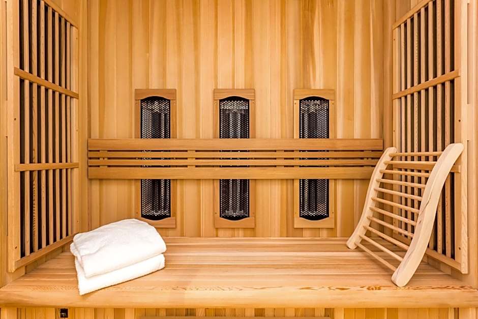 Hotel de Rousch - 4 sterren Superieur