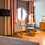 Mercure Hotel Berlin Zentrum