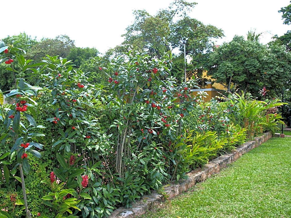 Ecotel Quinta Regia