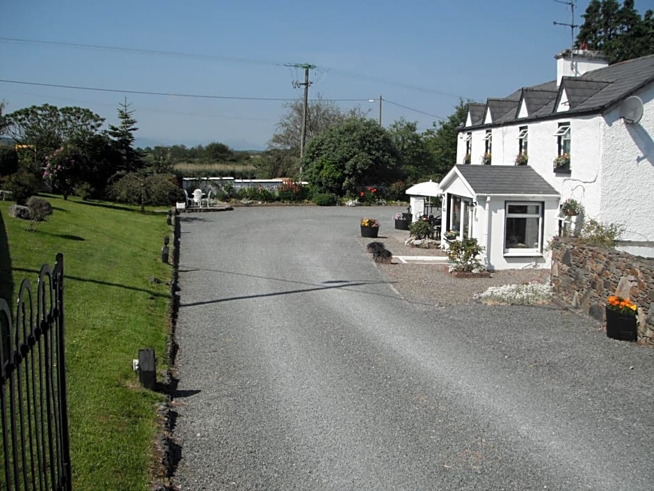 Castlemaine House B&B