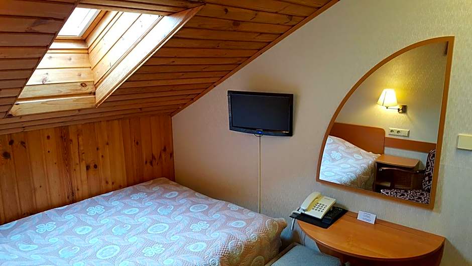 Home B&B