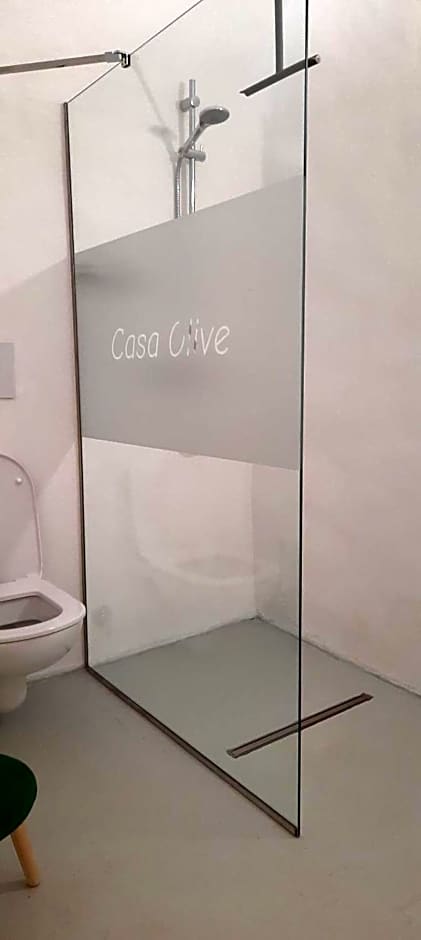 Casa Trullo Bianco-Casa Olive