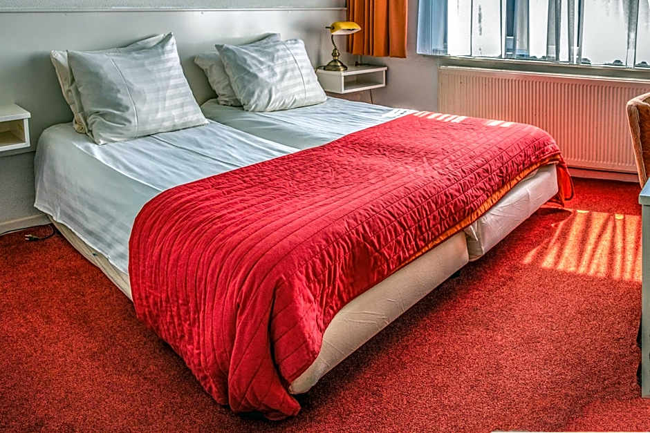 Hotel Hoogland Zandvoort aan Zee