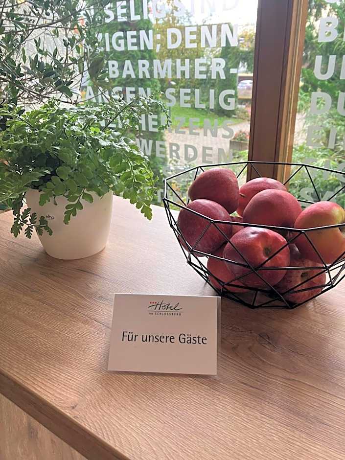 Hotel am Schlossberg