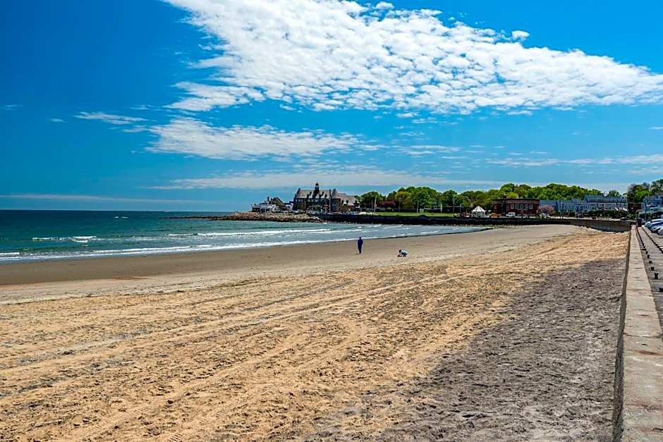 Holiday Inn South Kingstown-Newport Area By IHG