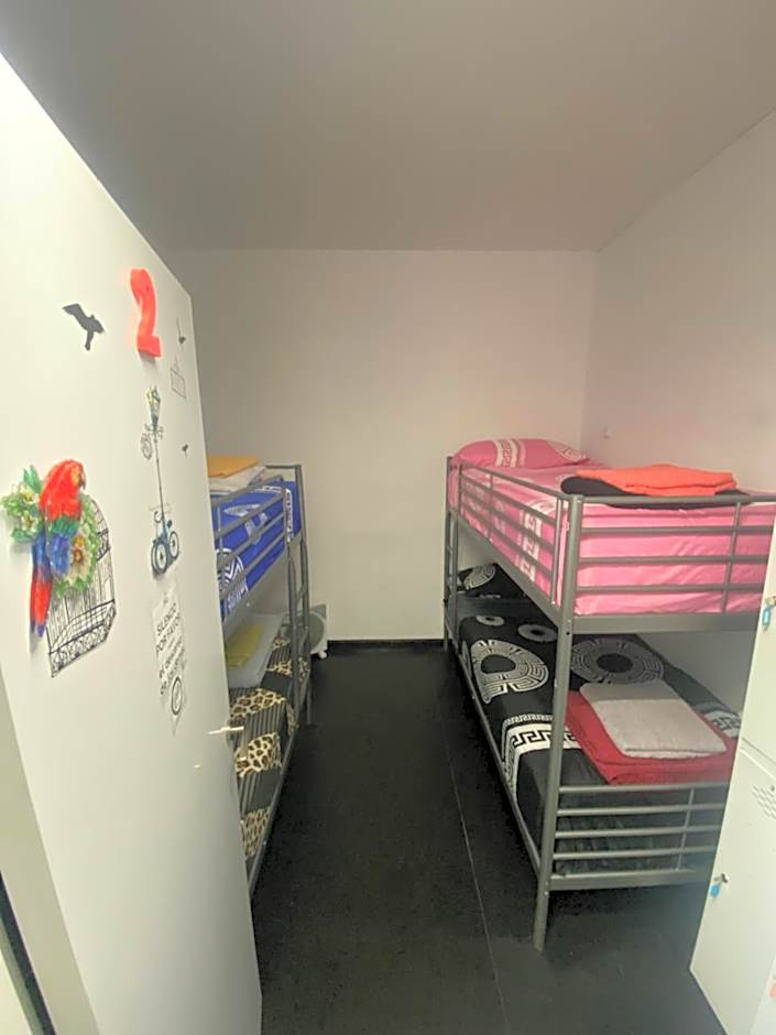 Hostal Madrid Paradise