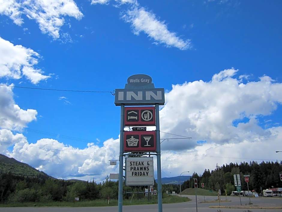 Wells Gray Inn