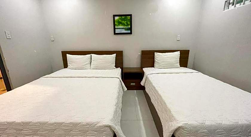 Duong Chau Hotel