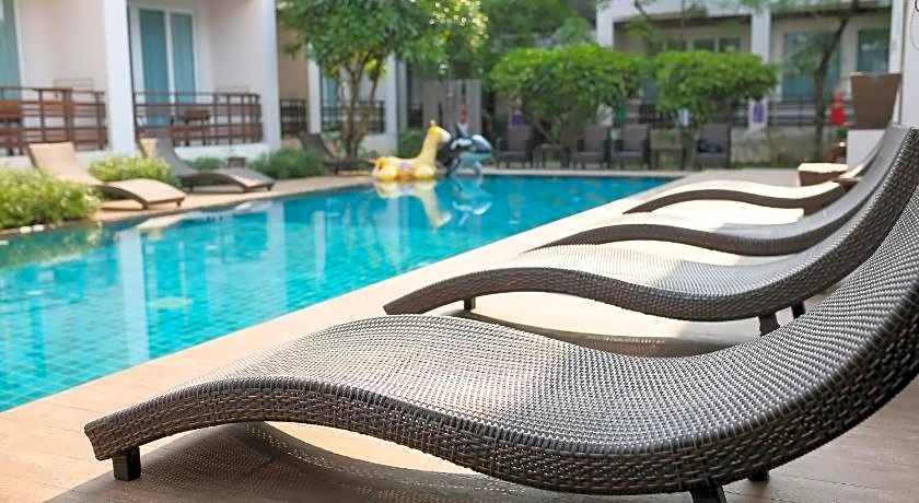 Le Patta Resort & Hotel Chiang Rai