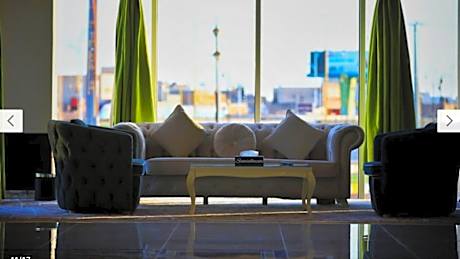 Le Park Concord Turayf