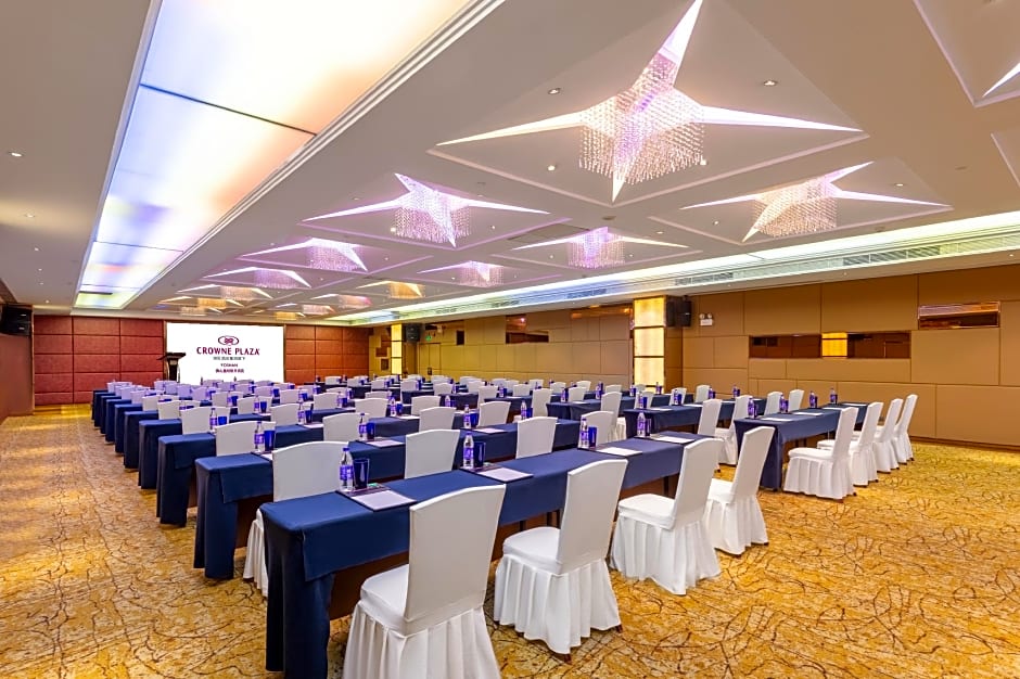 Crowne Plaza Foshan By IHG