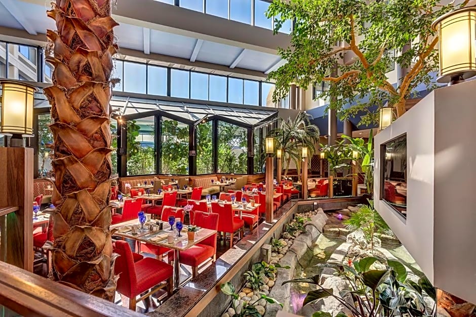 Crowne Plaza Hotel Foster City-San Mateo By IHG