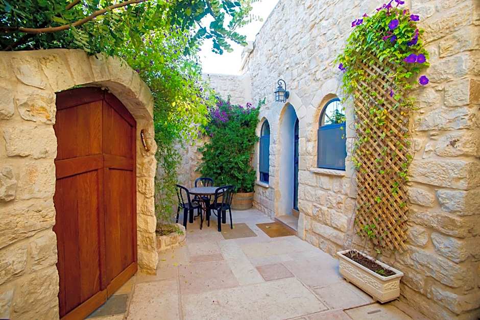 Artist Quarter Guesthouse B&B