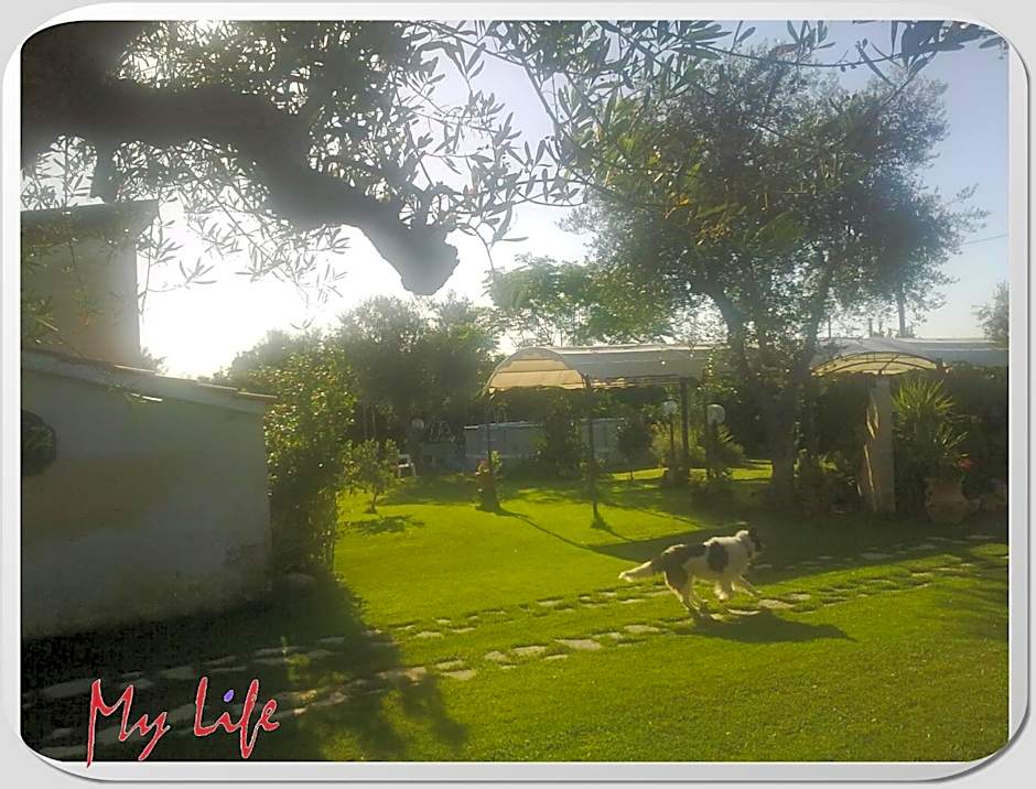 MyLife B&B Country House