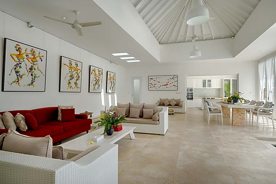Canggu Villa by Sanga Sanga Hospitality