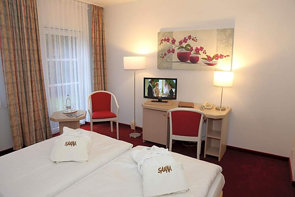 Lindenhotel Stralsund